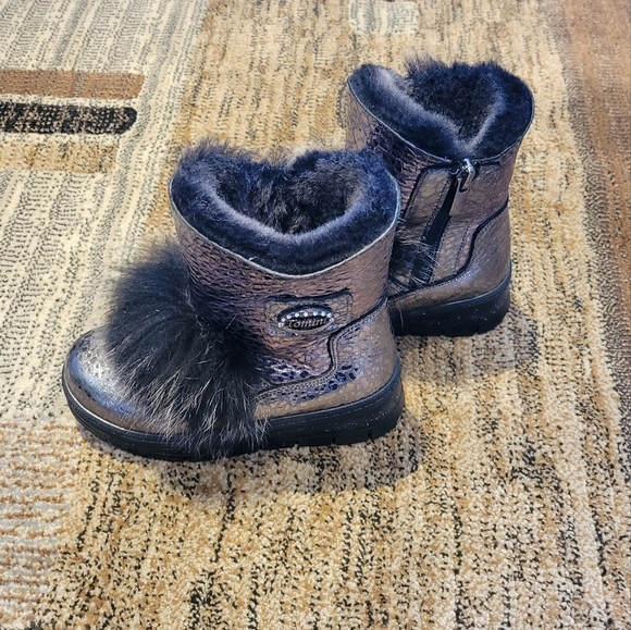 Boots for girls - Picture 9 of 9